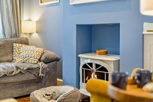 3 Bed in Cromer oc-2077