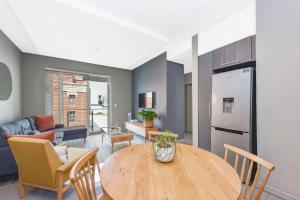 Tyrwhitt Retreat Apartment in Rosebank