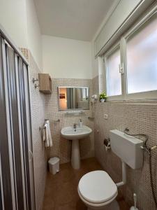 Giardino dei Baroni house