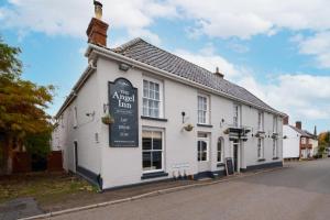 2 Bed in Wangford oc-8hsw