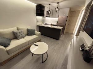 Estudio Bogota Salitre