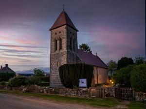 2 Bed in Helmsley G0131