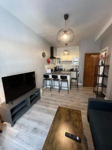 Stylish Flat in Historic Edinburgh city centre home