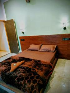 Wanthara villa vagamon