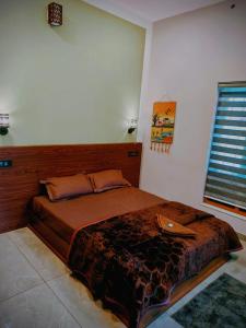 Wanthara villa vagamon