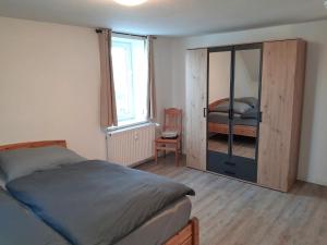 Schöne Wohnung zum Entspannen