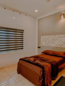 Wanthara villa vagamon