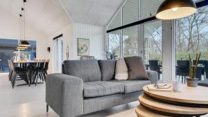 Villavilla 502 - Marielyst, Lollandfalstermøn