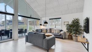 Villavilla 502 - Marielyst, Lollandfalstermøn