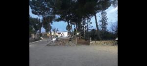 Giardino dei Baroni house