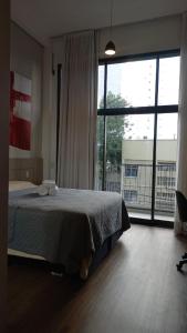 Elegance Oscar Freire Residence