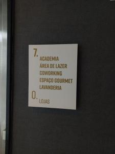 Elegance Oscar Freire Residence