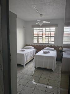 CICB - Praça dos 3 poderes - Ponte JK