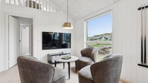 Villavilla 672 - Søndervig, Vestjylland