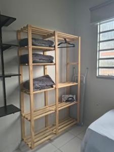 CICB - Praça dos 3 poderes - Ponte JK