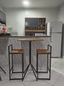 CICB - Praça dos 3 poderes - Ponte JK