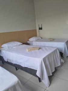 CICB - Praça dos 3 poderes - Ponte JK