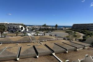 Naturiste Cap dAgde Héliopolis F 68