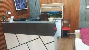 Hotel O Dadri Railway Station Formerly Cross Town