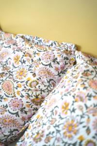 Maison Seventies climatisée, parking privé