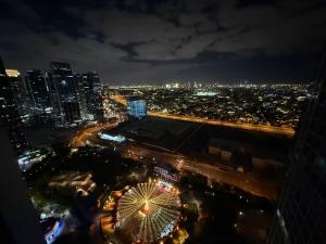 Modern 1-BR in Armada Tower 3, JLT, Sky Views