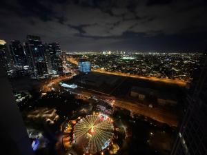 Modern 1-BR in Armada Tower 3, JLT, Sky Views