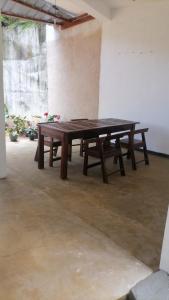 Happy Horizon Home Stay