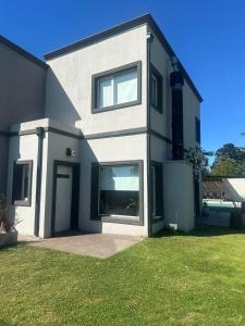 Las Gardenias Acantilados