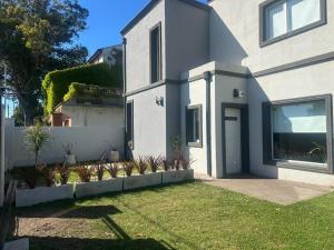 Las Gardenias Acantilados