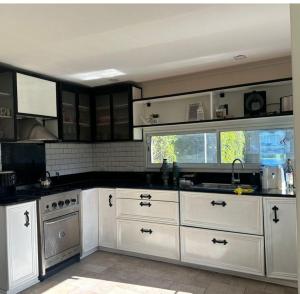 Las Gardenias Acantilados