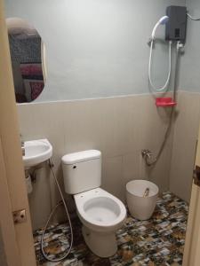 Ajn Unit Transient House