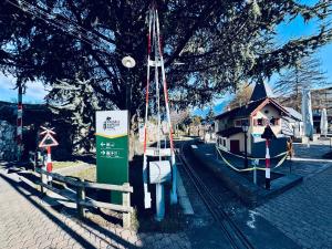 Historic House near Montreux, Leysin and Villars