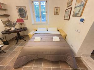 Villa Montepulciano 300sq - Vineyard View