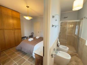 Villa Montepulciano 300sq - Vineyard View