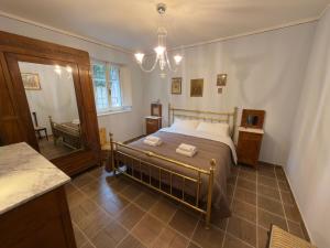 Villa Montepulciano 300sq - Vineyard View