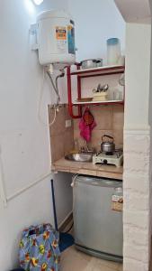 MONOAMBIENTE Flores del Cielo