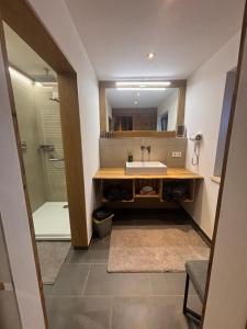 Appartement Steinbergrose