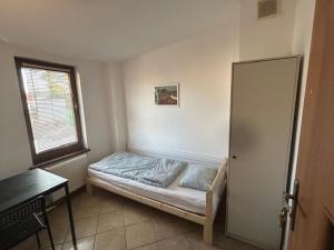 Kwatery Mamma Mia Opawska 1a