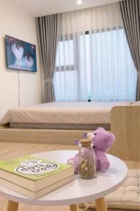 Homestay Nhà Thu Thu - Vinhome Ocean Park