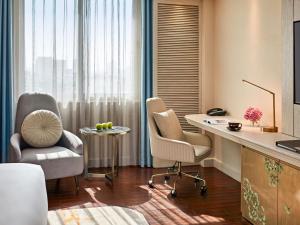 Mövenpick Hotel Hanoi Centre