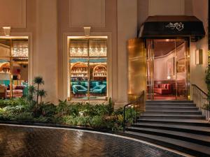 Mövenpick Hotel Hanoi Centre