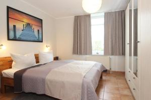 SV Uns Hüsung Whg 5