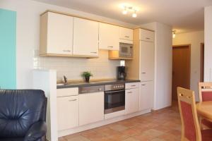 Haus Neptun Wohnung 01