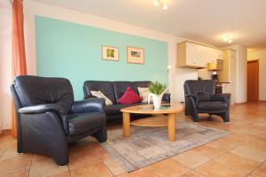 Haus Neptun Wohnung 01