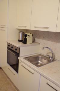 Monolocale Porta Romana centrale e ben collegato