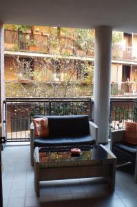 Monolocale Porta Romana centrale e ben collegato