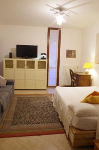 Monolocale Porta Romana centrale e ben collegato