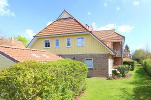 Haus Bernstein Whg 4