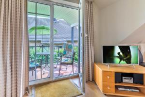 Haus Bernstein Whg 4