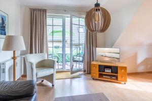 Haus Bernstein Whg 4